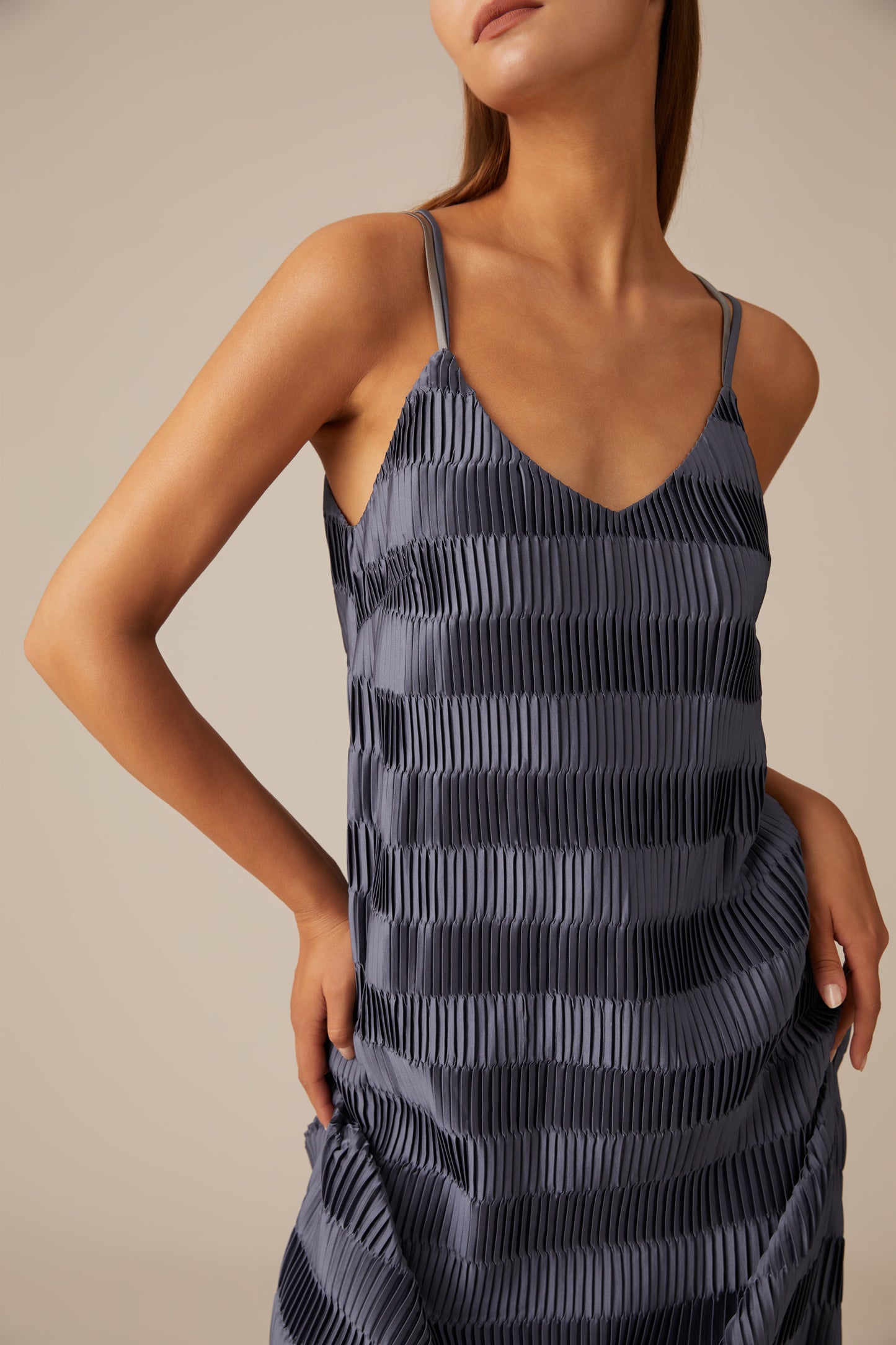 Odette Dress