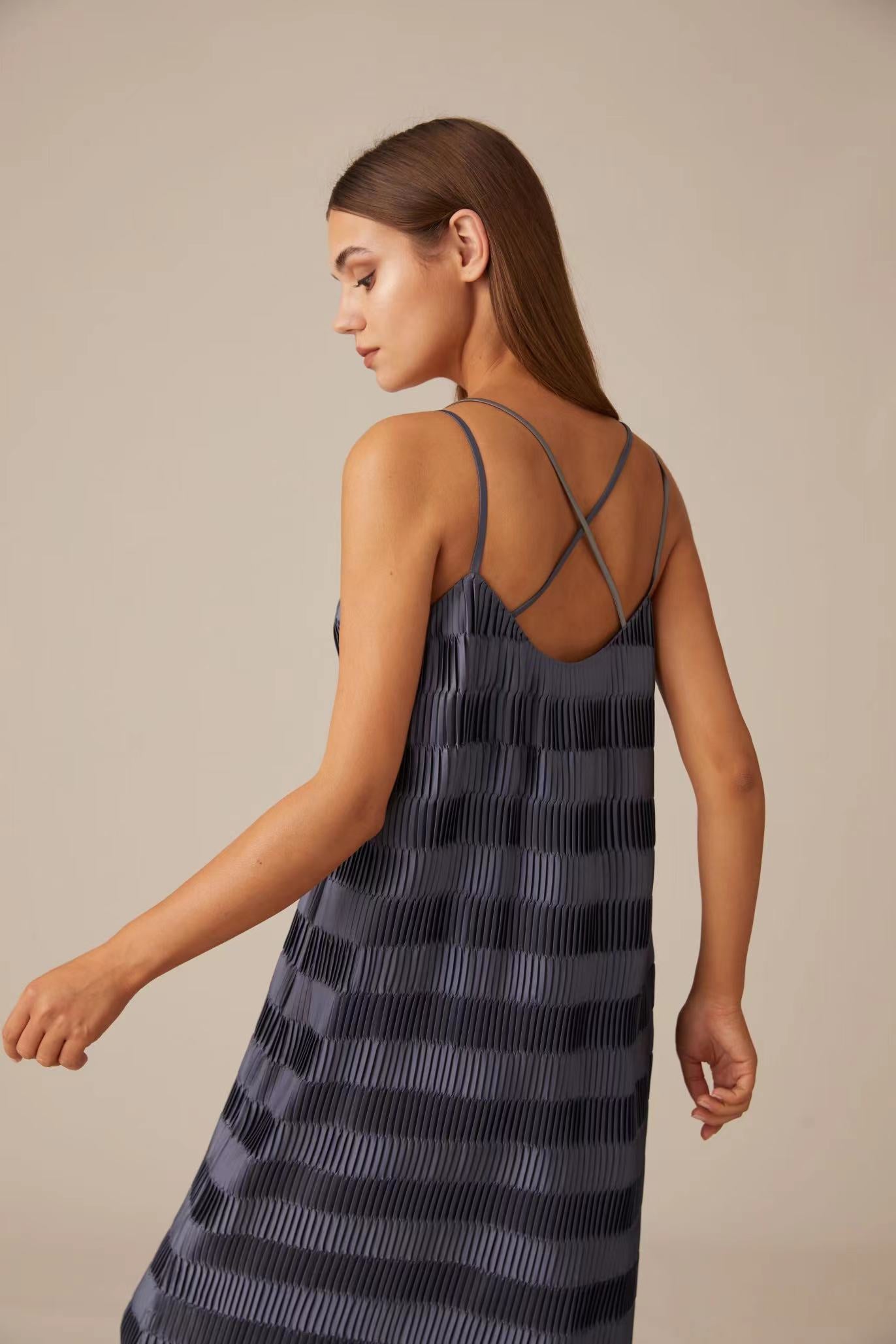 Odette Dress