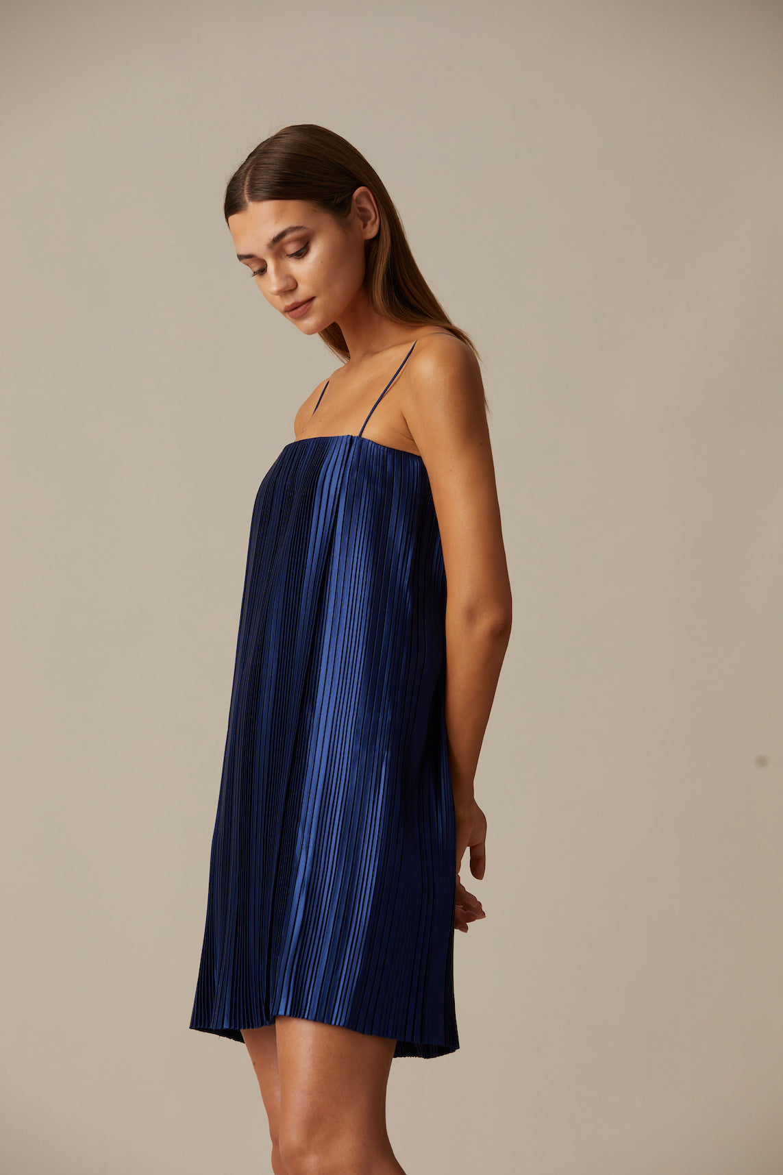 Iris Dress