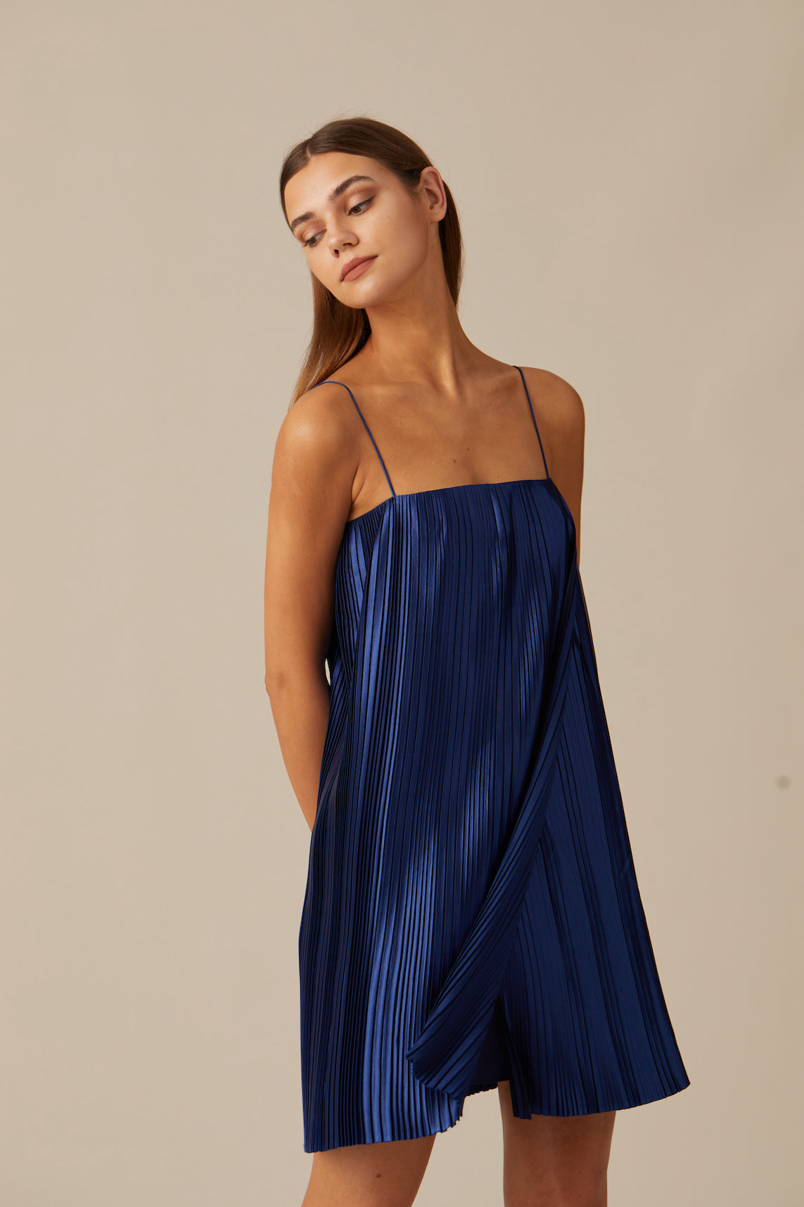 Iris Dress
