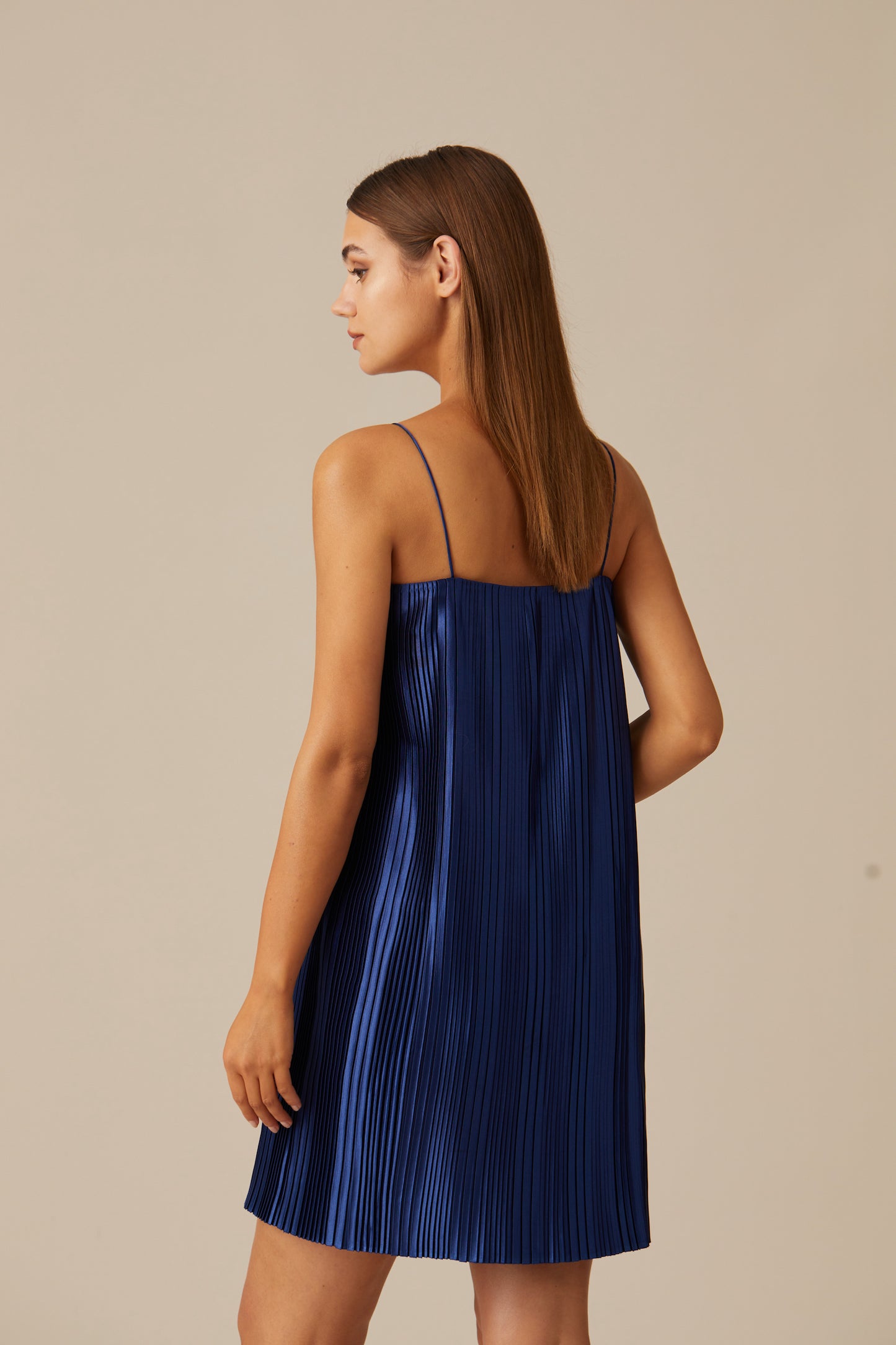 Iris Dress