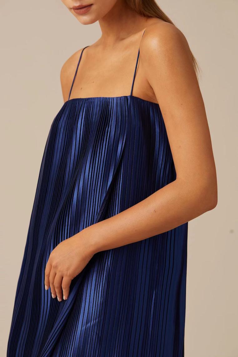 Iris Dress