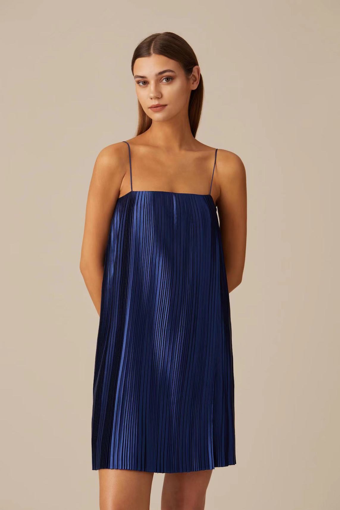 Iris Dress