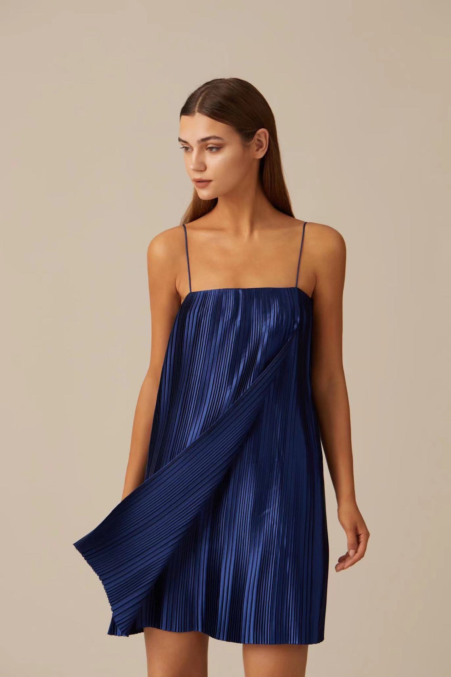 Iris Dress
