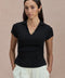 Clara Padded Top