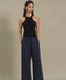 Cloud Soft Touch Modal Wide-leg Pant