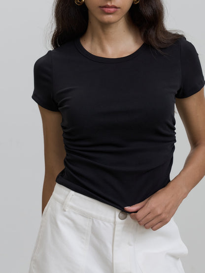 Amy Modal Padded Top