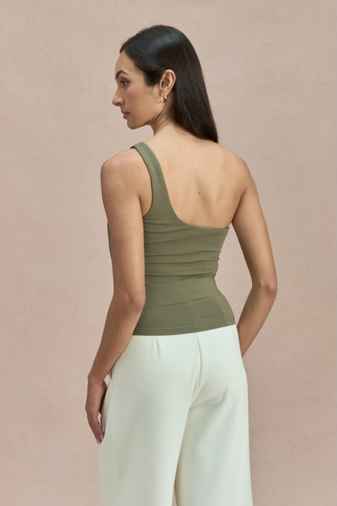 Suri Padded Top