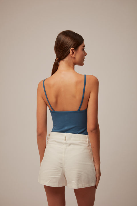 Bea Padded Top