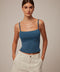 Bea Padded Top