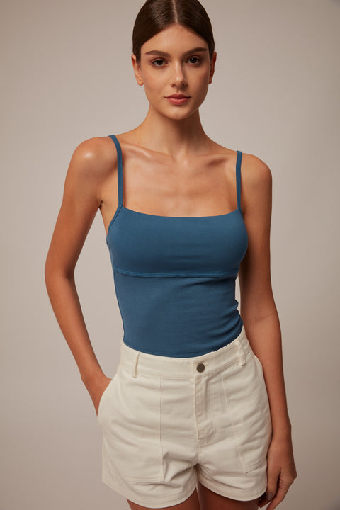 Bea Padded Top