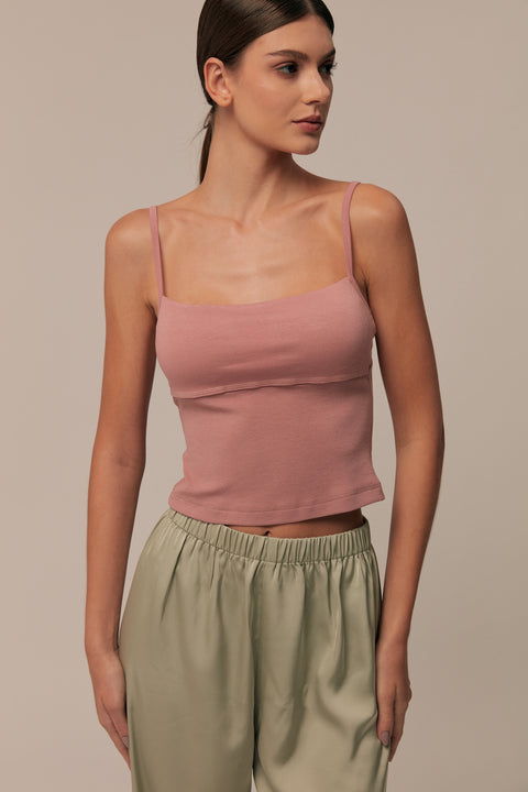 Bea Padded Top