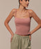 Bea Padded Top