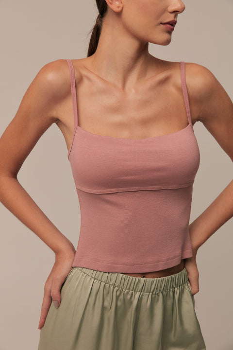 Bea Padded Top