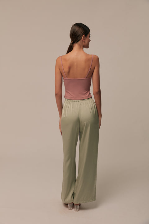 Bea Padded Top