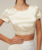 Rylee Satin Top