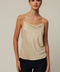 Gwen Satin Top