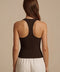 The New Rae Padded Top