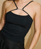 Tia Padded Top