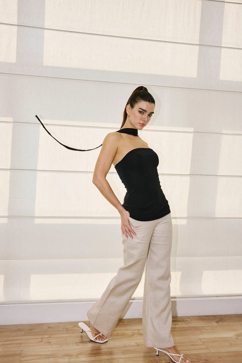 Kyra Padded Top