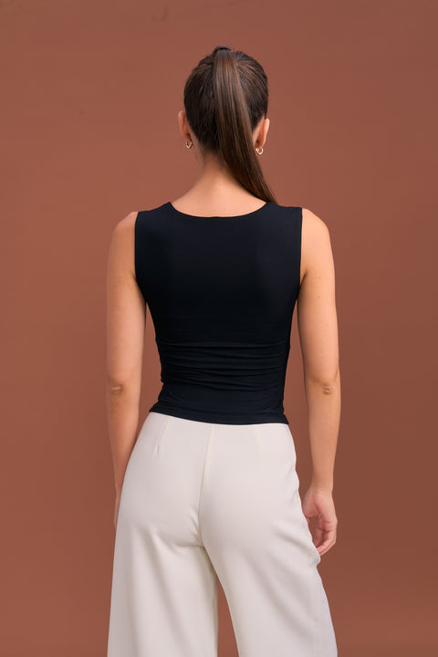 Maia Padded Top