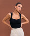 Maia Padded Top