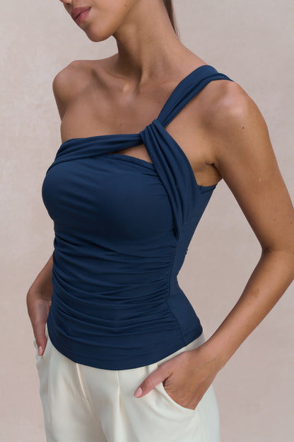 Cora Padded Top