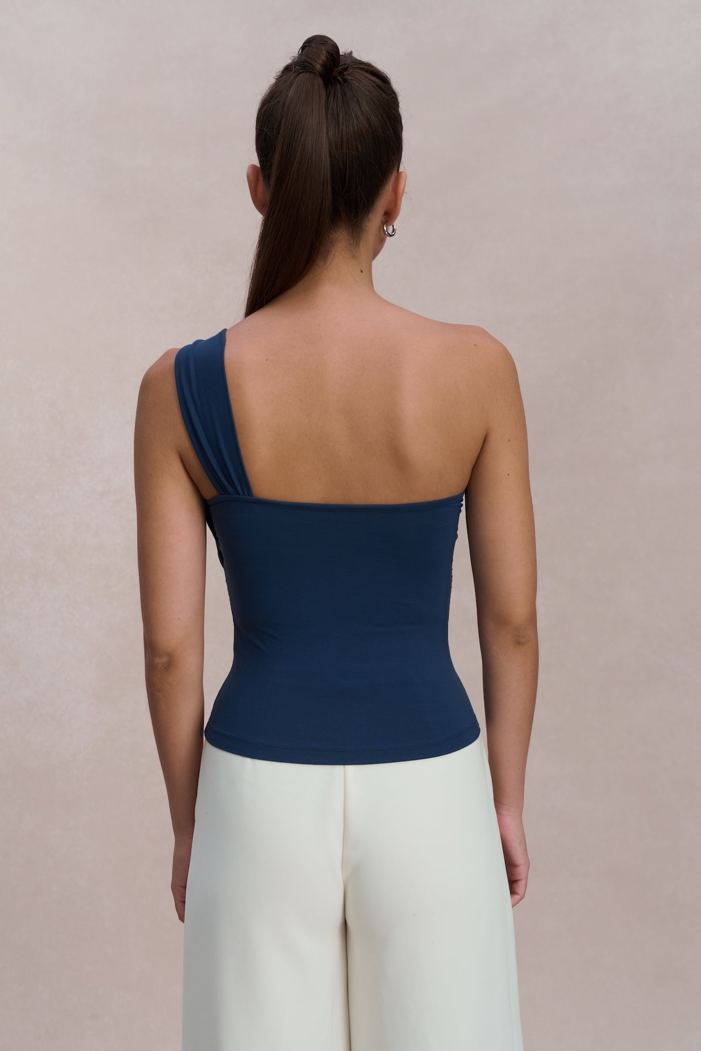 Cora Padded Top