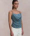 Laurel Padded Top