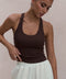 Rae Padded Top