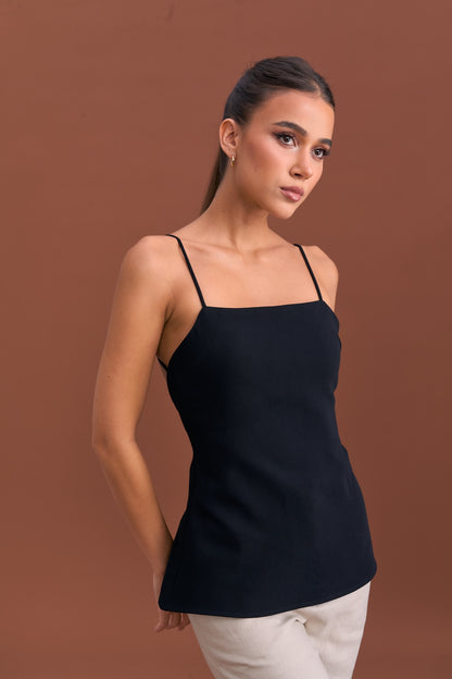Karlie Padded Top