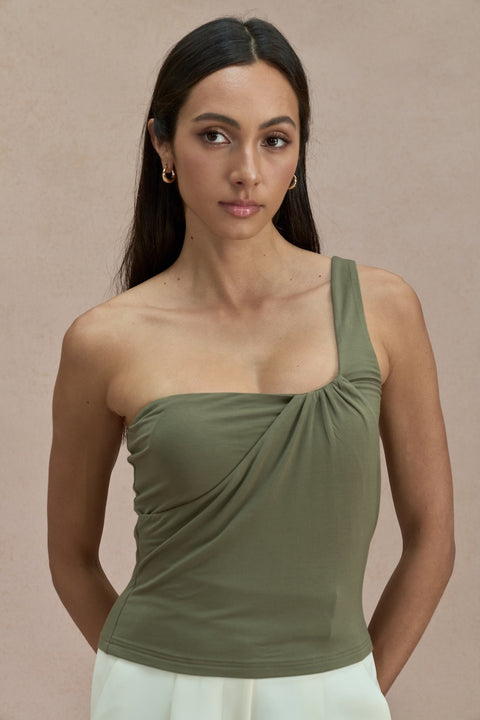 Suri Padded Top