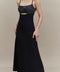 Gia Padded Dress