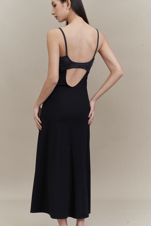 Gia Padded Dress