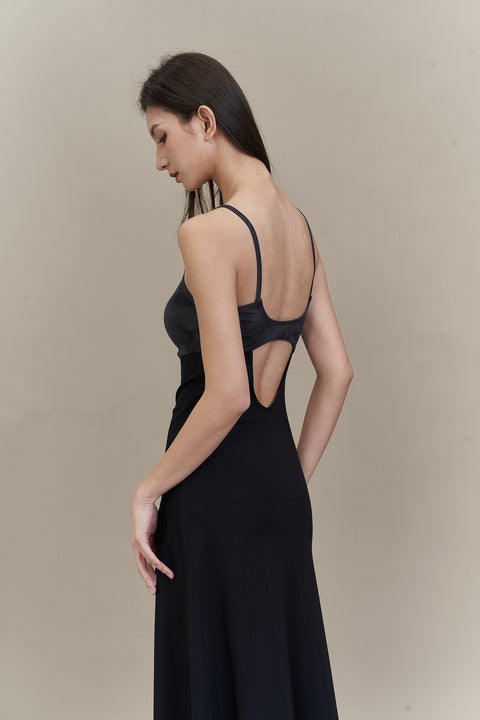Gia Padded Dress