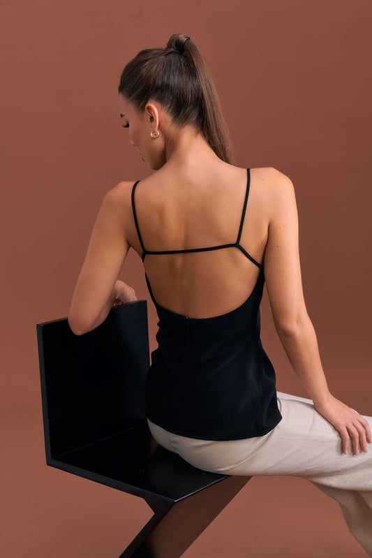 Karlie Padded Top