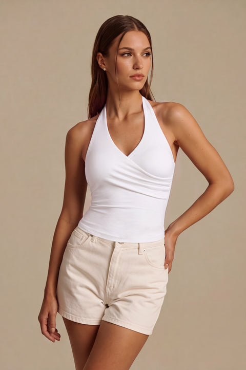 Ivy Padded Top