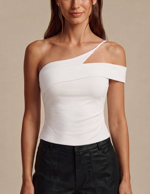 Lexi Padded Top