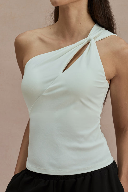 Anne Padded Top