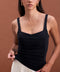 Jane Padded Top