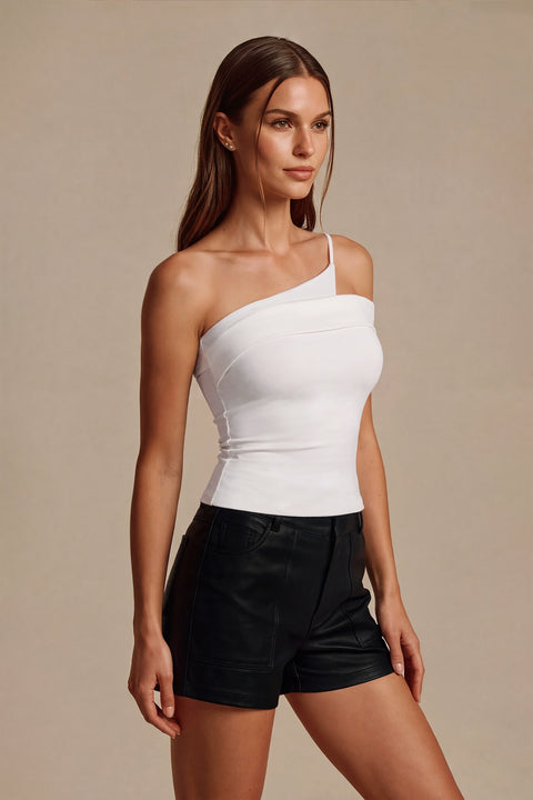 Lexi Padded Top