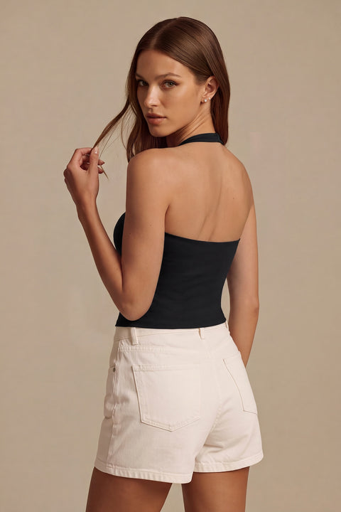 Ivy Padded Top