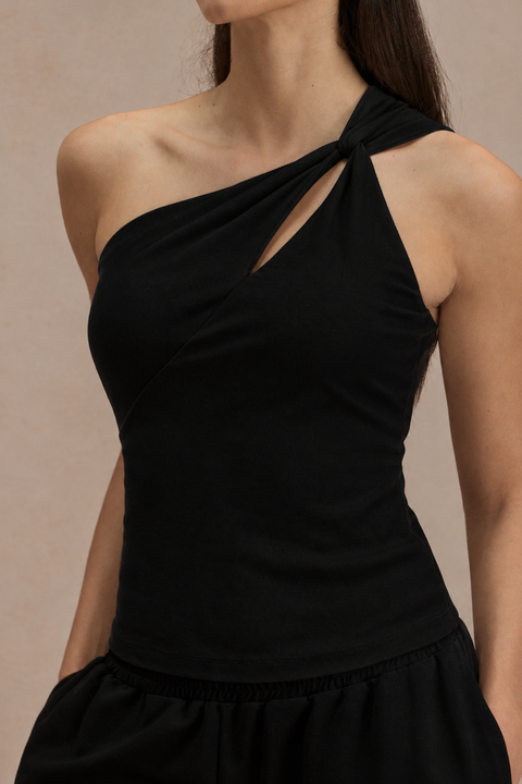 Anne Padded Top