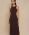 Halle Midi Dress