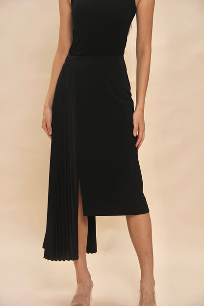 Emmy Pleated Skirt