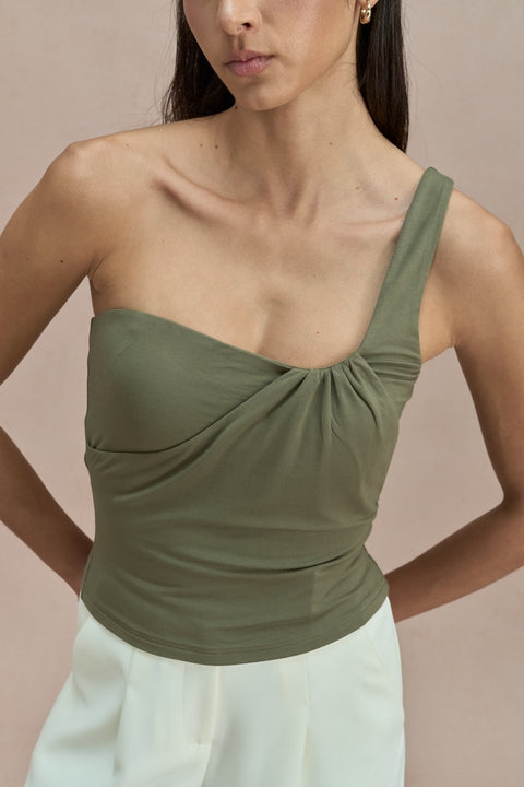 Suri Padded Top