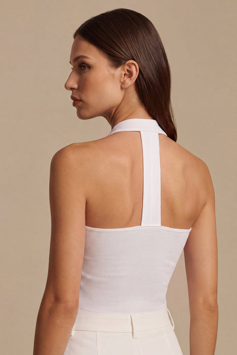The New Rita Padded Top