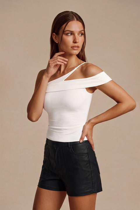 Lexi Padded Top