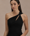 Anne Padded Top