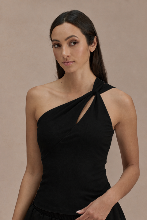 Anne Padded Top